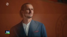 Zverev sa dočkal premiérového grandslamu
