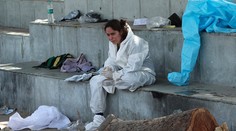 Upozornenie vedcov: Indická mutácia je až o 50 percent nákazlivejšia ako britská