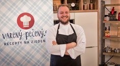 Plnené paradajky a papriky