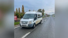 Hazard so životom: V mikrobuse viezol 14 škôlkarov, on si za volant sadol opitý