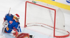 Slováci vkročili do Švajčiarskeho pohára prehrou po predĺžení s Ruskom