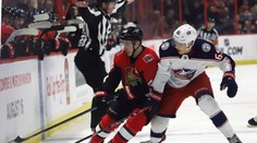 Ottawa padla doma s Columbusom 0:3