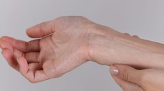 Všimli ste si čiary na svojom zápästí? Prezradia vám viac, než si myslíte