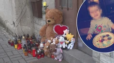 Prípad, ktorý šokoval Česko: Josef utýral na smrť nevlastného syna († 2), dostal výnimočný trest