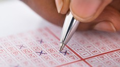 Neuveriteľný jackpot: Výherca je bohatší o stámilióny eur, ide o piatu najväčšiu výhru v histórii lotérie