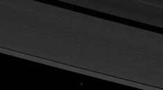 Po desiatich rokoch letu vesmírom dorazila k Saturnu planetárna sonda Cassini