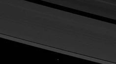 Po desiatich rokoch letu vesmírom dorazila k Saturnu planetárna sonda Cassini