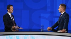 Expremiér Ódor: Objaví sa v politike? Uvidíme, nikdy nehovor nikdy (Na telo PLUS)