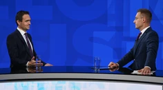 Expremiér Ódor: Objaví sa v politike? Uvidíme, nikdy nehovor nikdy (Na telo PLUS)