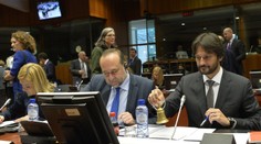 Slovensko predstavilo plán, ako by mala fungovať azylová politika v Európe