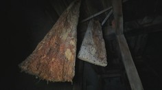 Viac ako tri desaťročia visí na povale. Rumunský kostol láka turistov na nezvyčajné dedičstvo