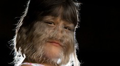 Vlčie dievča prešlo radikálnou premenou. Za všetkým je láska