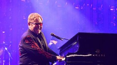 Klip pre Eltona Johna môžete urobiť aj vy. Víťaz dostane tisícky eur