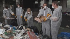 Prvé mesto na Slovensku si dalo analyzovať, čo všetko ľudia vyhadzujú a či separujú