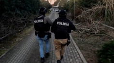 Akcia Fólia 3: Za podvody pri čerpaní eurofondov obvinili šesť ľudí, spôsobili škody za milióny eur