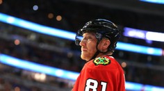 Marián Hossa už nepatrí Chicagu, jeho kontrakt vymenili do Arizony