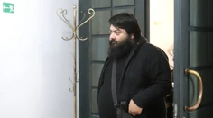 Šéf Slovenskej pospolitosti si vypočul rozsudok. Škrabák dostal za extrémistické trestné činy podmienku