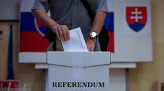 Je rozhodnuté. Referendum bude neplatné