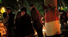 Vo Francúzsku pochovali prvého z islamistov, ktorí útočili v Paríži