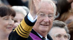 Súd vyzval bývalého belgického kráľa Alberta II., aby absolvoval test DNA