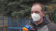 Ako dobrovoľný hasič neúmyselne spôsobil škodu na obecnom aute. Prípad sa dostal až pred súd