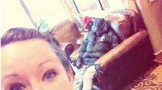 Bez hraníc? Tínedžeri a ich nový trend – „Selfie“ s bezdomovcami