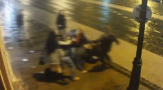 Prvá dohra po bitke Paškovcov. Jeden z nich končí vo funkcii