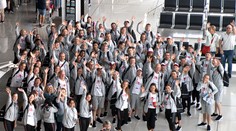 Slováci na Svetových hrách Špeciálnych olympiád ničia konkurenciu. Získali už 12 medailí