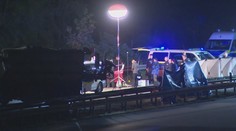 Bežná cestná kontrola sa skončila tragicky: Policajti zabili Poliaka na úteku