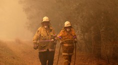 Austrália mobilizuje prvýkrát v dejinách záložníkov, zahynulo 22 ľudí a možno až pol miliarda zvierat