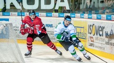 Nitra stratila body so Zvolenom, Košice a Nové Zámky iba s bodom