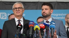 Ivan Korčok vstupuje do Progresívneho Slovenska. Vysvetlil svoje dôvody