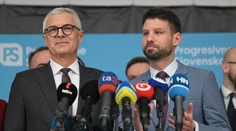 Ivan Korčok vstupuje do Progresívneho Slovenska. Vysvetlil svoje dôvody
