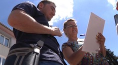 Michalovčania sa búria proti poplatkom za parkovanie. Toto sa im nepáči