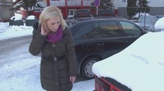 Tri roky sa súdila s dopravným inšpektorátom, súd aj vyhrala. Policajti to ale nerešpektujú