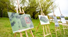 Košice modernizujú obľúbenú lokalitu. Pribudnú nové atrakcie za státisíce eur