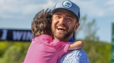 Justin Timberlake ukázal rozkošného syna: Celá mama Jessica