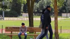 Tvrdá realita: Stratenému dieťaťu skoro nikto nepomohol