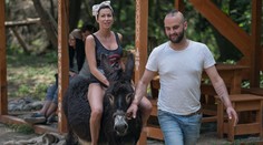 Posledná zábava na Farme: Vitajte, vaše blahorodie!