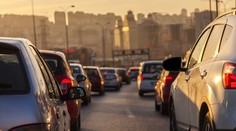 Dopravná zápcha bez stresu? Naučte sa správne zipsovať