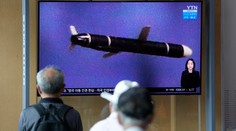 Pchjongjang skúšobne odpálil nové rakety dlhého doletu