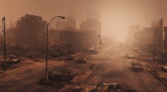 Povrch Zeme sa bude podobať peklu. Prvá simulácia svojho druhu ukázala, kedy vyhynie ľudstvo