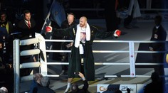 Fury naplnil otcovo proroctvo. Prečítajte si ohlasy svetových médií