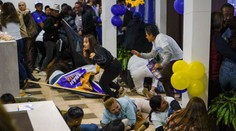 Atentát počas predvolebnej kampane v Ekvádore, zahynul kandidát na prezidenta