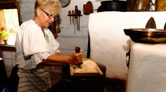 Zdá sa, že svet miluje jedlá slovenských starých mám. V tomto rebríčku sa umiestnili hneď dve ich špeciality