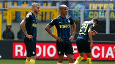 AS Rím zdolal Juventus a znížil stratu na lídra na štyri body