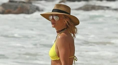 Bude sa Britney Spears znova vydávať? Podľa týchto fotiek je to viac než isté