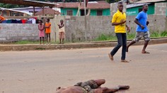 A je to tu. Prvý štát nevpustí ľudí z krajín, kde zúri epidémia eboly