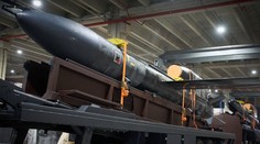 Kyjev stvoril „ozrutu“, ktorá schová do vrecka aj obávaný Tomahawk. Unesie tonovú hlavicu a zasiahne dokonca aj Sibír