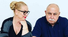 Herecká obec v šoku. Andy Hryc má leukémiu, súrne potrebuje krv